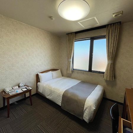 Shinmatsudo Station Hotel Exterior foto
