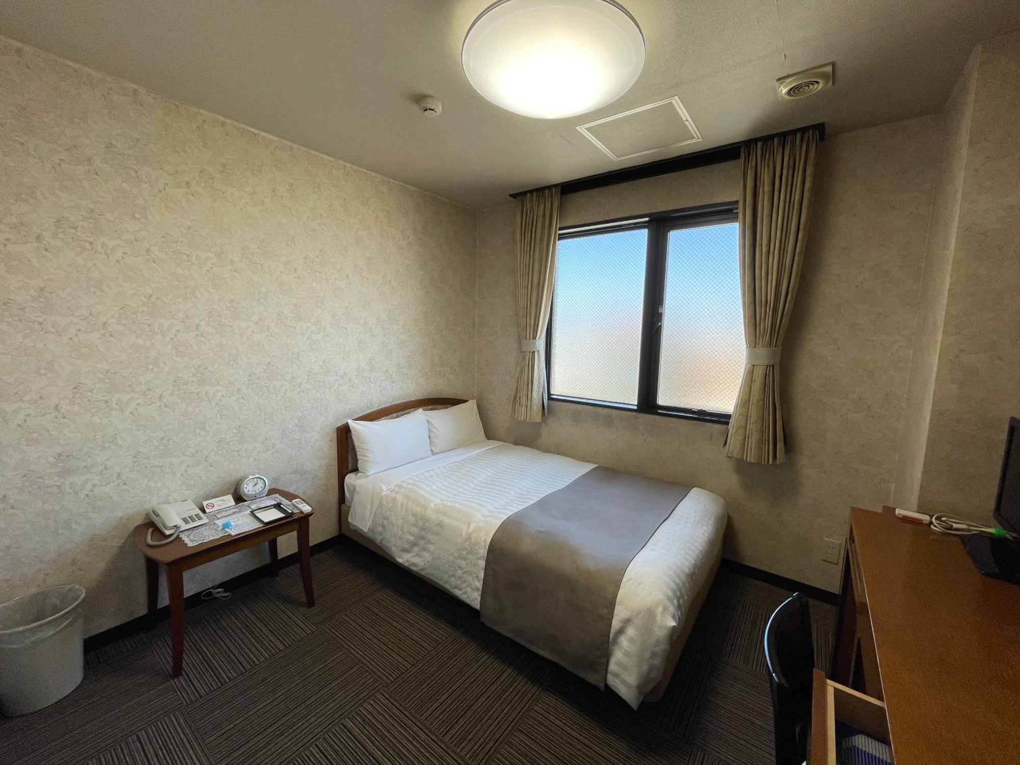 Shinmatsudo Station Hotel Exterior foto