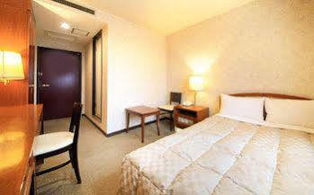 Shinmatsudo Station Hotel Exterior foto